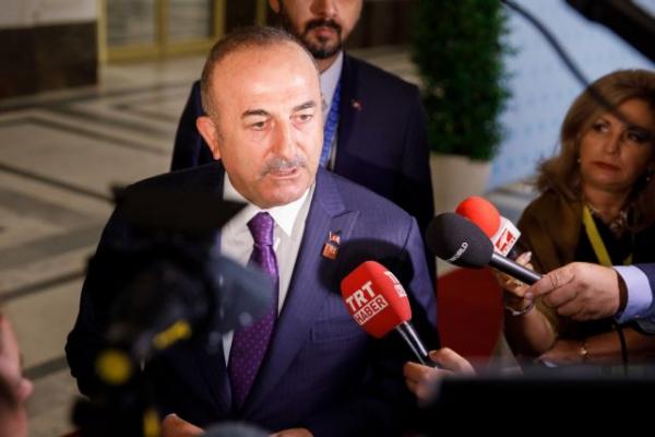 Τσαβούσογλου: Το φθινόπωρο η πρώτη γεώτρηση στην ανατολική Μεσόγειο