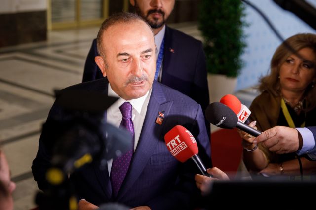 Τσαβούσογλου: Το φθινόπωρο η πρώτη γεώτρηση στην ανατολική Μεσόγειο