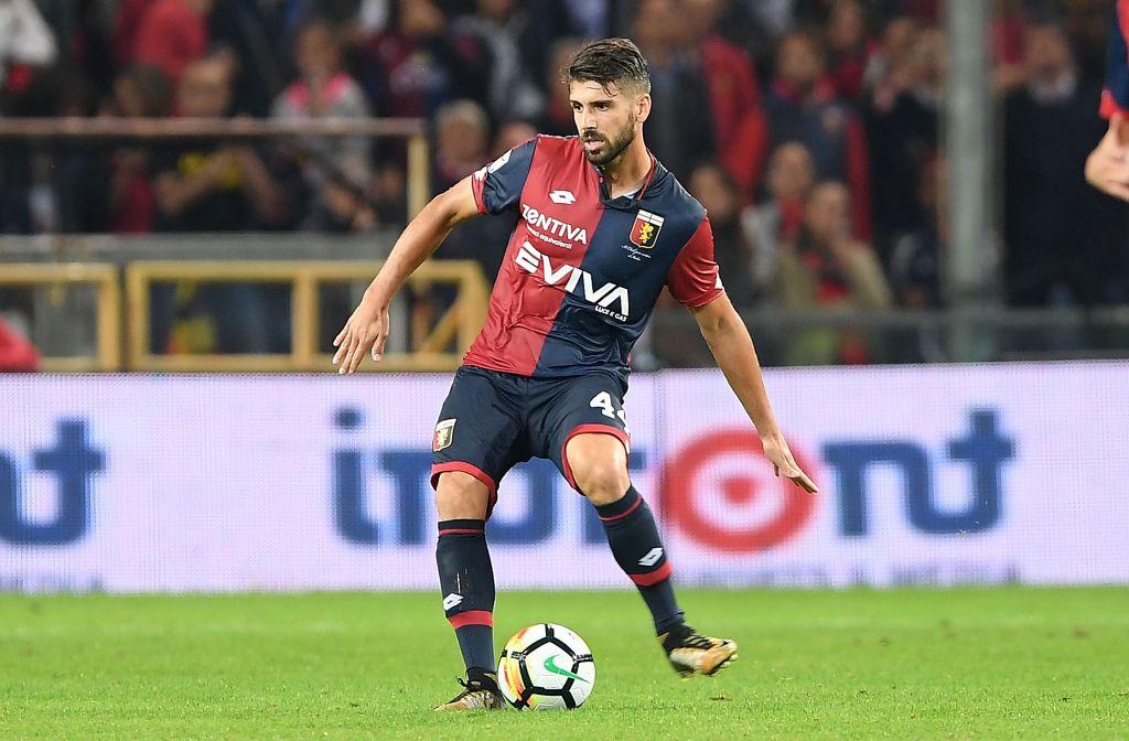 AEK: Προτάθηκε ο Βελόσο