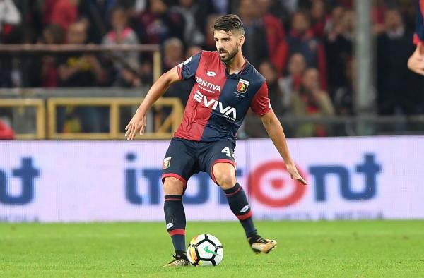 AEK: Προτάθηκε ο Βελόσο