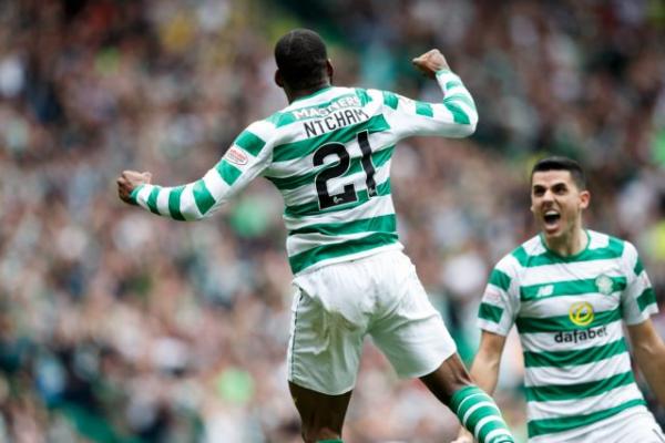 Πήρε το ντέρμπι της Γλασκόβης η Σέλτικ