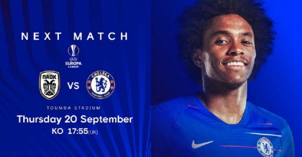 Σε ρυθμούς ΠΑΟΚ η Τσέλσι