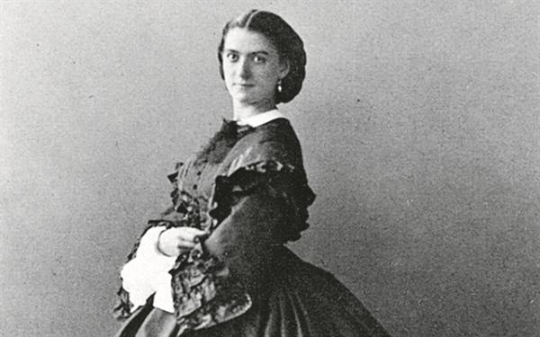 Νέα θεωρία για το ποιος κρύβεται πίσω από την «Προέλευση του κόσμου»