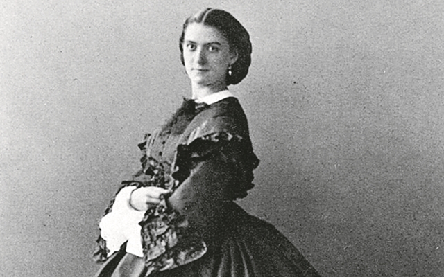 Νέα θεωρία για το ποιος κρύβεται πίσω από την «Προέλευση του κόσμου»