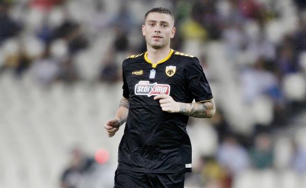 Τσόσιτς: «Νιώθω πιο άνετα με τον… Σέρχιο Ράμος»