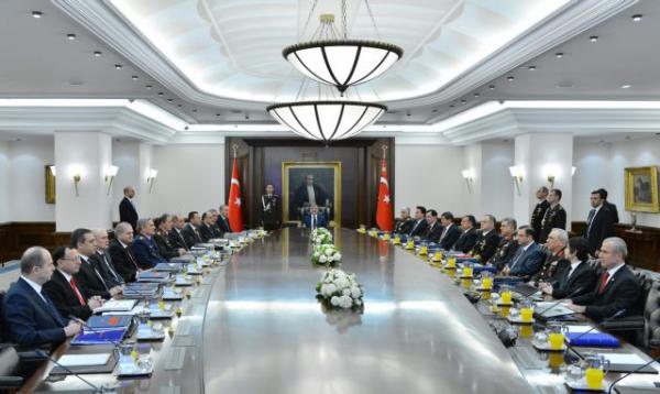 Turkey threatens Cyprus over gas and oil exploration