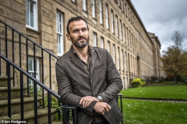 Κατάθεση ψυχής Νταμπίζα: Από την επίθεση οπαδών μέχρι την πολιτική