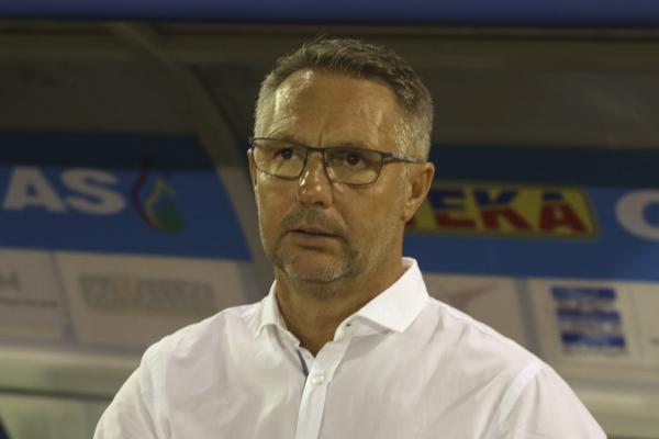 Κάναντι: «Ήταν δύσκολο παιχνίδι»