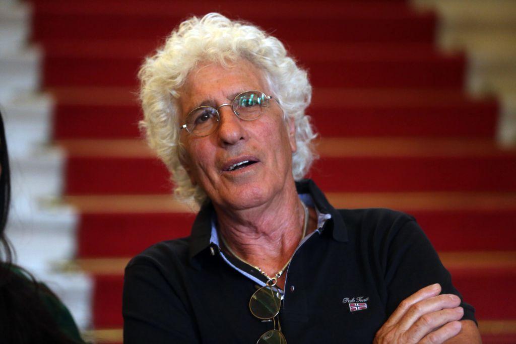 Ντάβολι: Ο Παζολίνι υπήρξε ένας μεγαλειώδης άνθρωπος