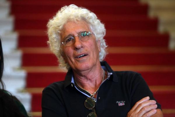 Ντάβολι: Ο Παζολίνι υπήρξε ένας μεγαλειώδης άνθρωπος