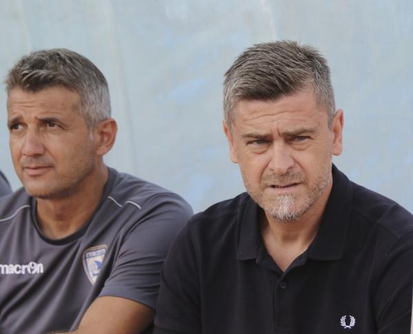 «Μεγάλωσε ο ΠΑΟΚ, μονόδρομος το πρωτάθλημα»