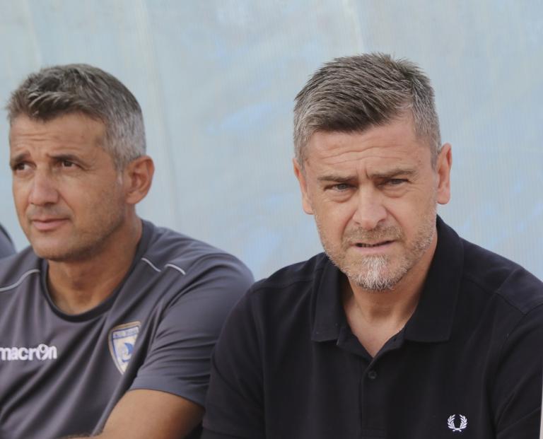 «Μεγάλωσε ο ΠΑΟΚ, μονόδρομος το πρωτάθλημα»