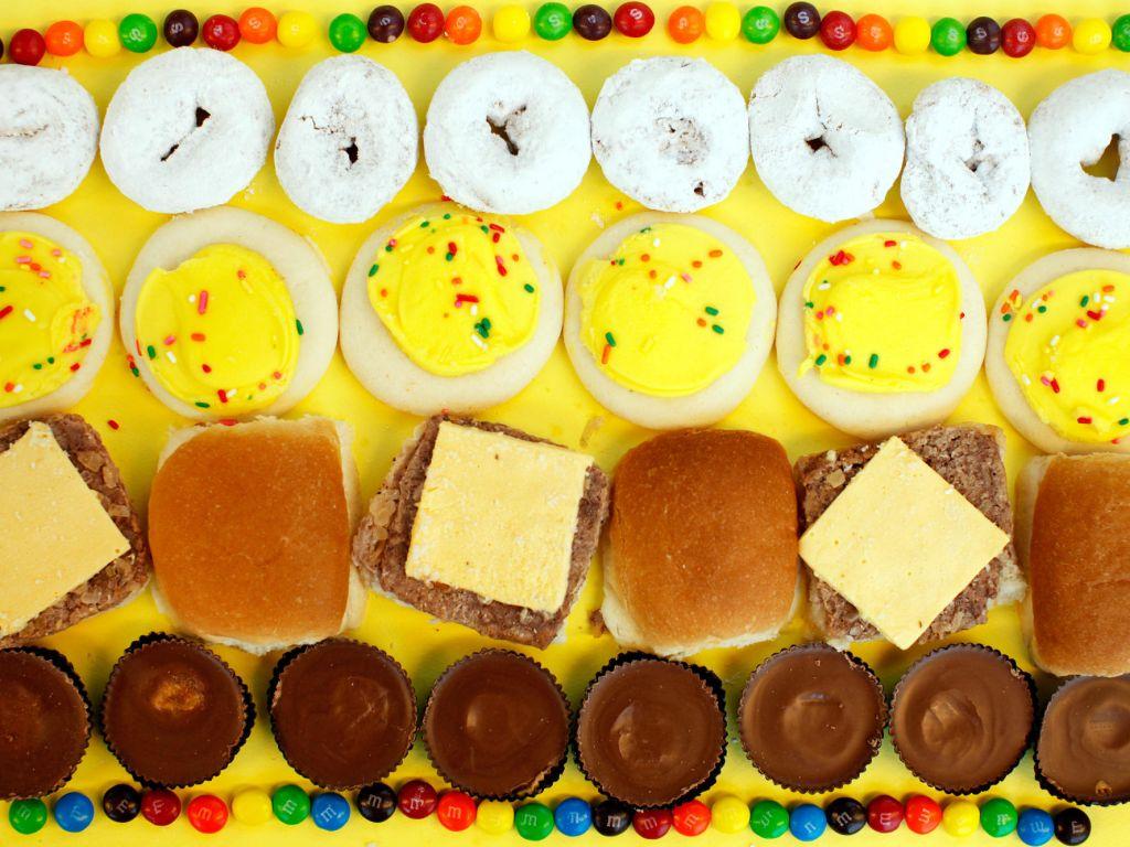 «Πυροδοτούν» καρκίνο τα τρόφιμα χαμηλής διατροφικής ποιότητας