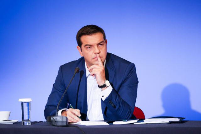 Editorial Ta Nea: Dances