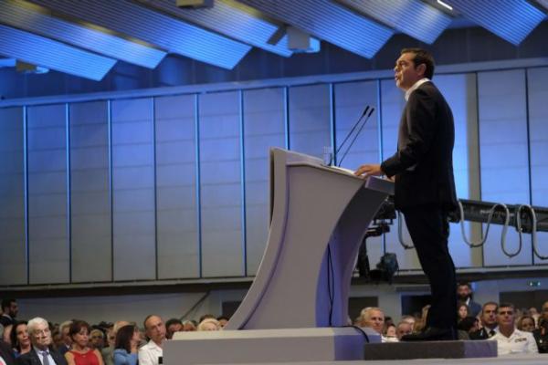 Μύθοι και αλήθειες για τις εξαγγελίες Τσίπρα στη ΔΕΘ