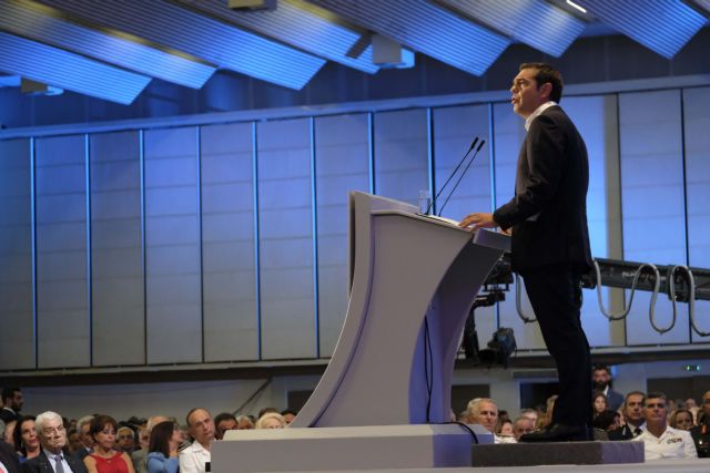 Μύθοι και αλήθειες για τις εξαγγελίες Τσίπρα στη ΔΕΘ