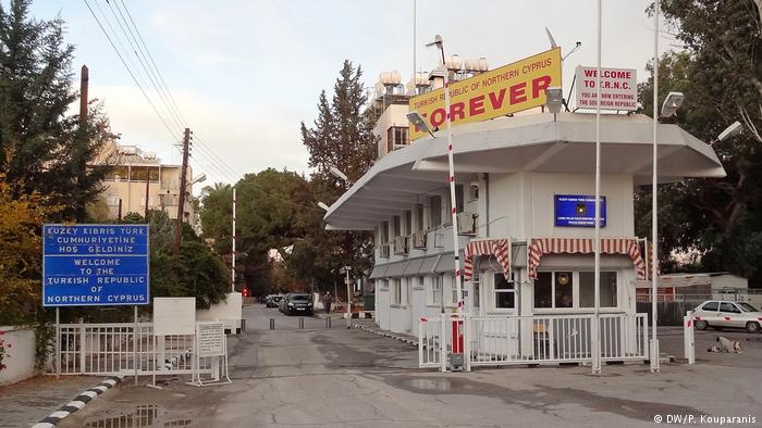 Frankfurter Rundschau: Λάδι στη φωτιά της διένεξης στην Κύπρο