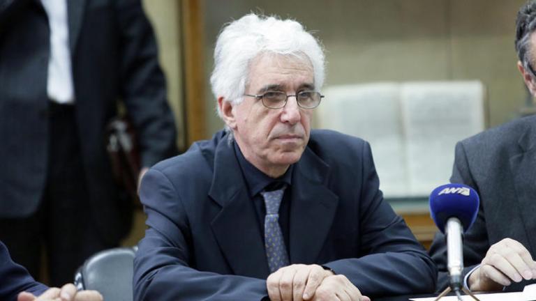 Πόρισμα Παρασκευόπουλου: Τις ίδιες ανοησίες έλεγαν πάντα