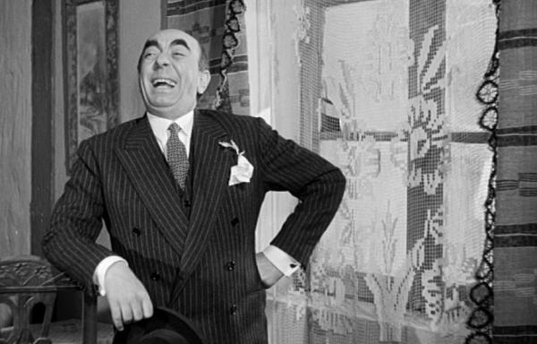 Ποιος ήταν ο ανεκπλήρωτος έρωτας του Διονύση Παπαγιαννόπουλου