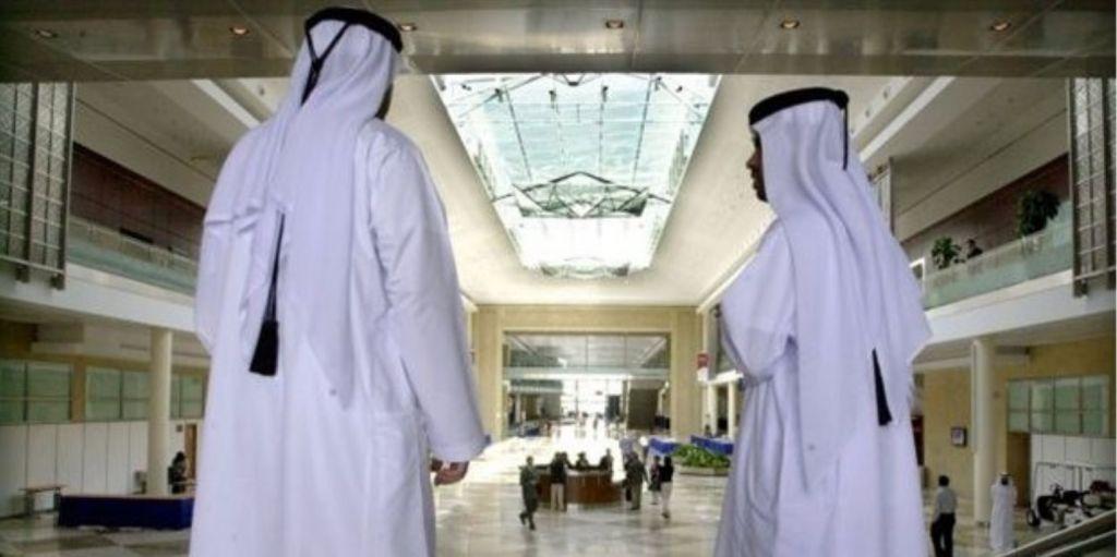 Ελλάδα και Αραβία: «σφιχτά» κοινωνικά συμβόλαια