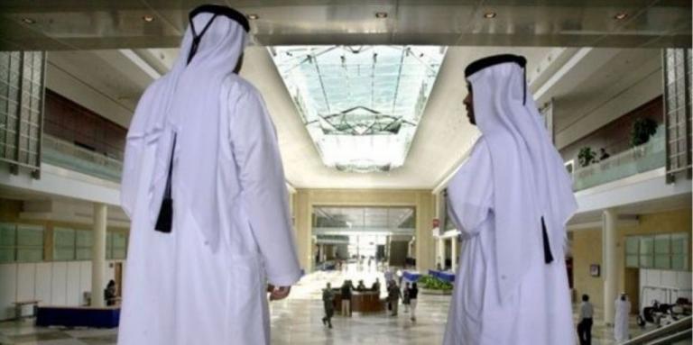 Ελλάδα και Αραβία: «σφιχτά» κοινωνικά συμβόλαια