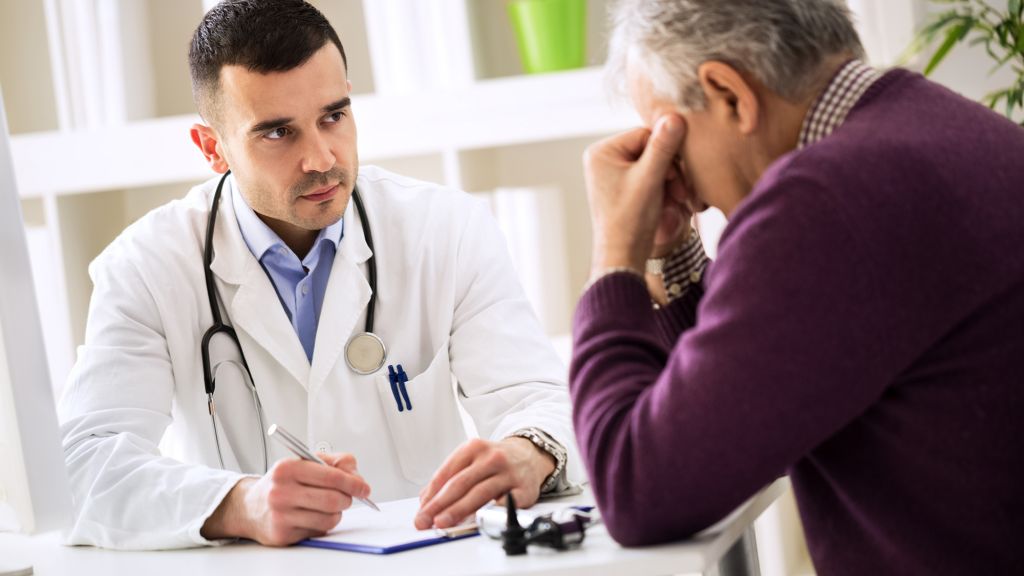 Δυσαρεστημένοι ασθενείς και γιατροί από τις υπηρεσίες Υγείας