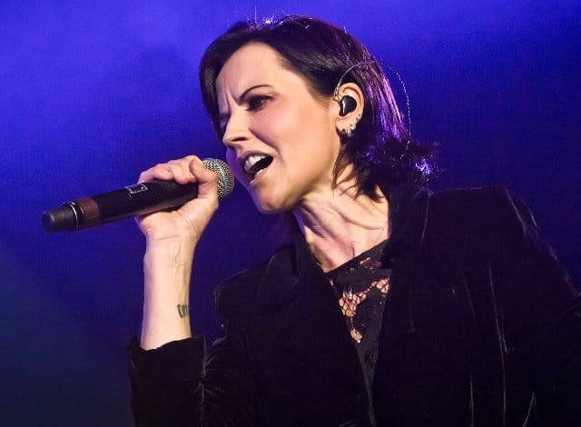 Πνιγμός από κατανάλωση αλκοόλ η αιτία θανάτου της Ντολόρες Ο’ Ριόρνταν