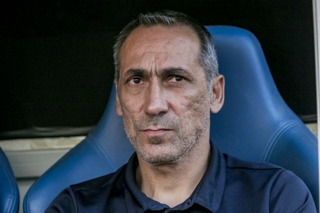 Η διακοπή, η Λάρισα και η διαχείριση