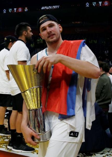 Νοβίτσκι: «Στα 19 μου δεν είχα την αντίληψη του Ντόντσιτς»