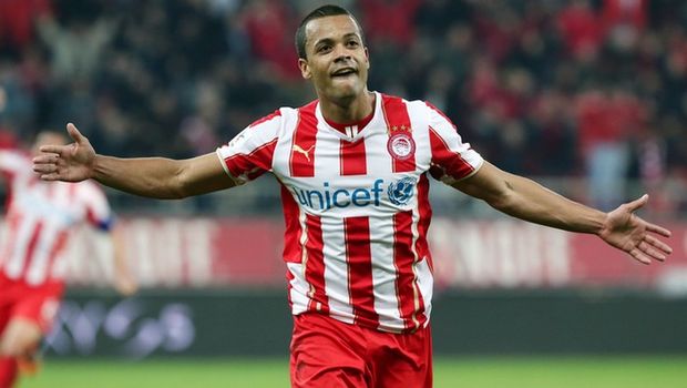 Ντοσεβί: Ο Ολυμπιακός με ωρίμασε ως άνθρωπο