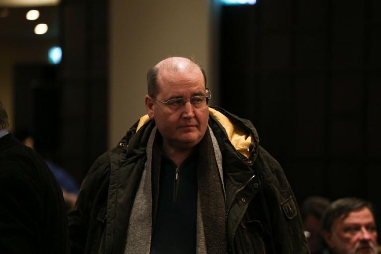 Φίλης για ΕΡΤ: Η κυβέρνηση χάνει το στοίχημα – Η ΝΔ θέλει να την κλείσει