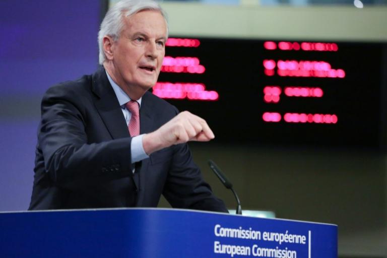 Guardian: Έκτακτη σύνοδος κορυφής την άλλη βδομάδα για το Brexit