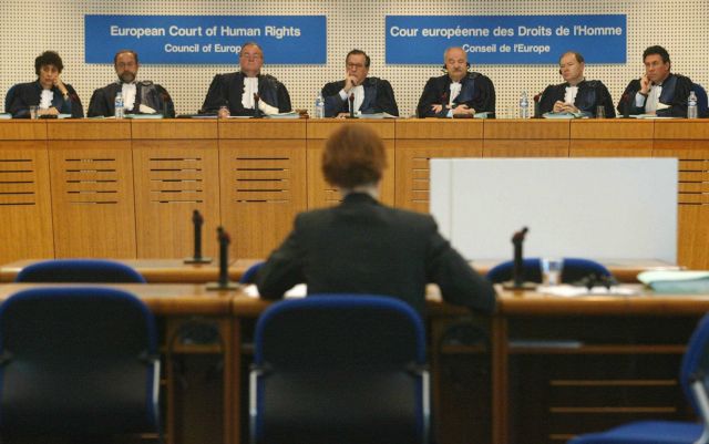 Με ένα κλίκ ολόκληρη η νομολογία του Ευρωπαϊκού Δικαστηρίου Ανθρωπίνων Δικαιωμάτων