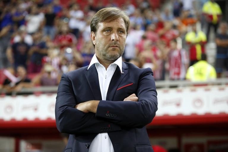 Μαρτίνς: «Ξεπεράσαμε τους διαιτητές και νικήσαμε»