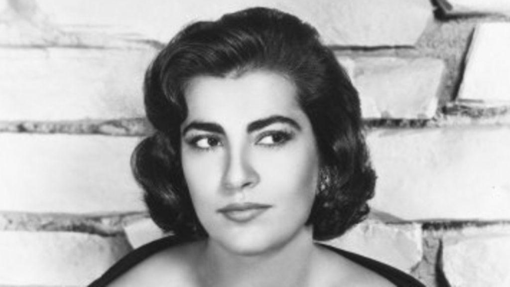 Βραδιά αφιερωμένη στην Ειρήνη Παππά