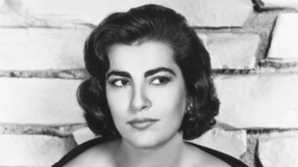 Βραδιά αφιερωμένη στην Ειρήνη Παππά