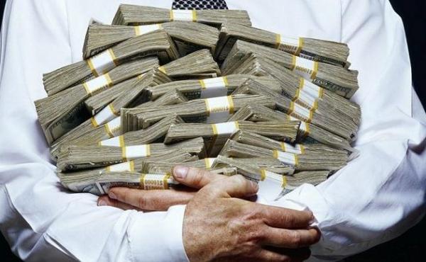 Σε ποιες πόλεις ζουν οι πολυεκατομμυριούχοι