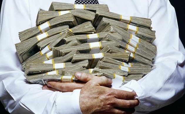 Σε ποιες πόλεις ζουν οι πολυεκατομμυριούχοι