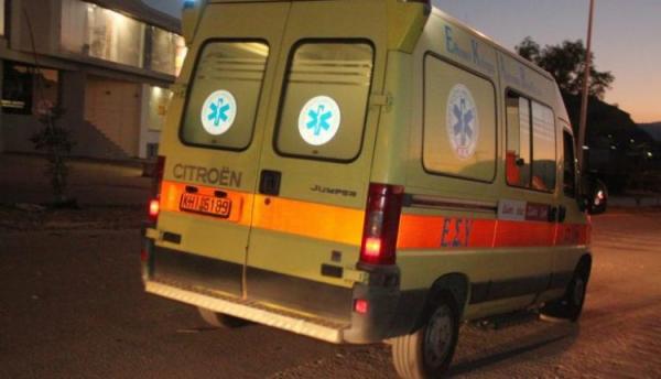 Ηράκλειο: Κατέληξε η 27χρονη που έπαθε ανεύρυσμα σε πλοίο της γραμμής