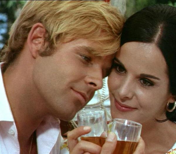 Από ποια πήρε το ρόλο στο «Εκείνο το καλοκαίρι» η Έλενα Ναθαναήλ