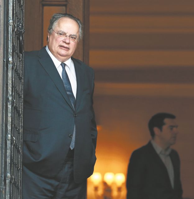 Έκθετη η κυβέρνηση από τη «μακεδονική βόμβα» των Wikileaks