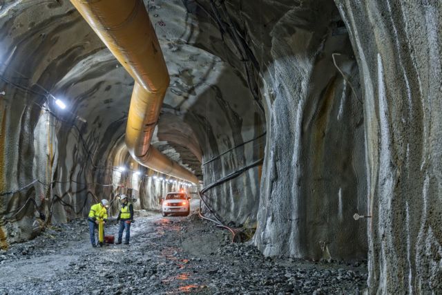 Το εξώδικο της Eldorado κατά της κυβέρνησης – Εναντίον ποιων στρέφεται