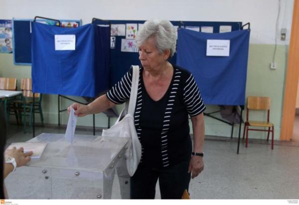 Editorial Ta Nea: Elections