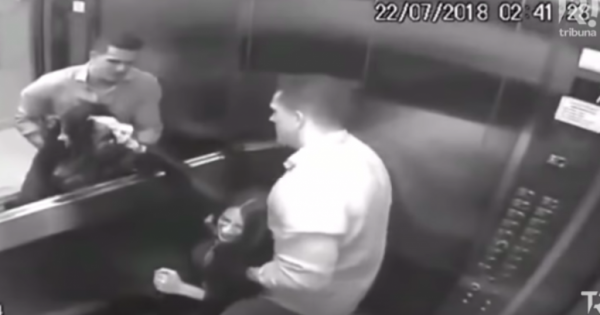 Τη σκότωσε ο σύζυγός της αλλά τον πρόδωσε το βίντεο