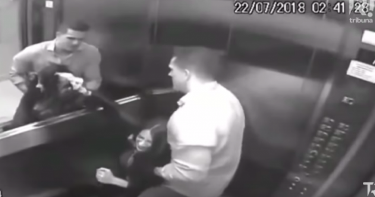 Τη σκότωσε ο σύζυγός της αλλά τον πρόδωσε το βίντεο