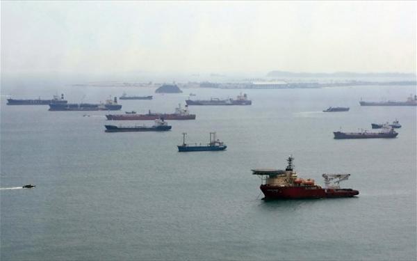 WSJ: Μαζικές αγορές γερμανικών πλοίων από Έλληνες πλοιοκτήτες