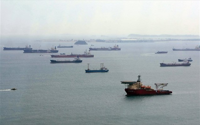 WSJ: Μαζικές αγορές γερμανικών πλοίων από Έλληνες πλοιοκτήτες