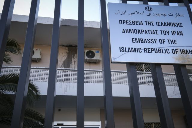 Ειδικοί Φρουροί: Μη φορτώσουμε στον αστυνομικό την αδυναμία του κράτους να αντιμετωπίσει τον Ρουβίκωνα