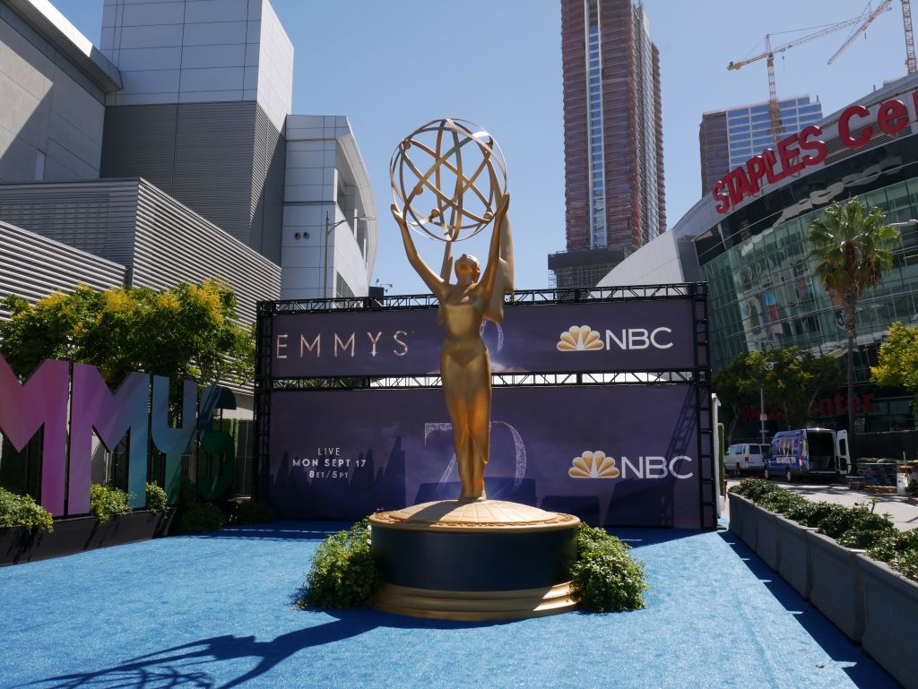 Όλα όσα πρέπει να ξέρετε για την φετινή απονομή των Emmy
