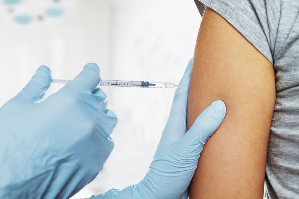Περί εμβολίων και άλλων δαιμονίων